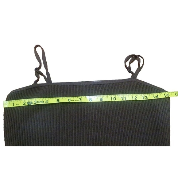 Babaton Women's Vest Womens top Size L - Picture 6 of 7